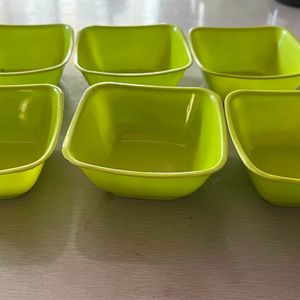 Bowl Set Of 6