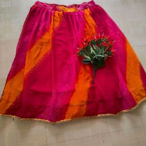 Navaratri Special Ghaghra 🌈