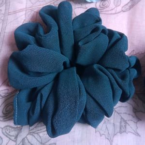 Hair Scrunchies Rubber Band