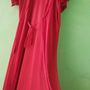 AC Night Gown For Women