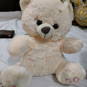 Teddy Stufftoy