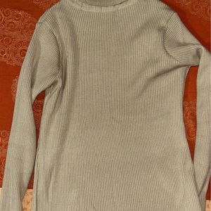 Turtle Neck Sweater