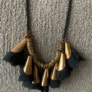 Brand New Bohemian Neckpiece