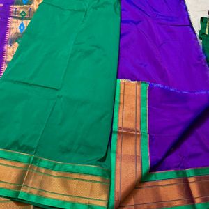 Wedding Ware Saree