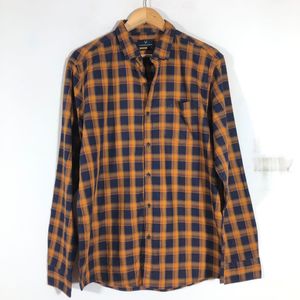 Multi Colour Checked Shirt (Men’s)