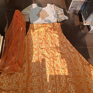 Lehenga Choli