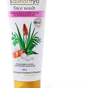 Face Wash Patanjali