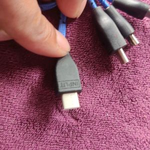 Multi Mini Cable