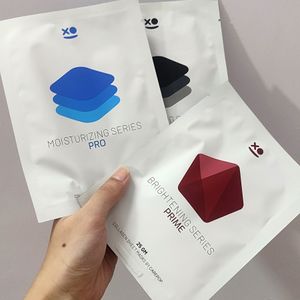 Collagen Sheet Masks | Pack Of 3 | Made In Korea