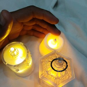 Mini Lights Lamp 🪔 For Home