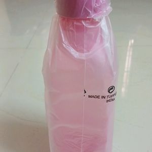 1L Square WTR Bottle