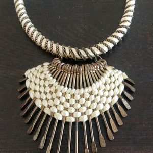 Beautiful Necklace All In One