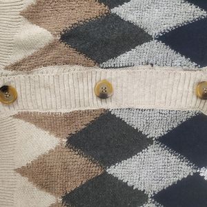 Korean Cardigan From lulu & Sky