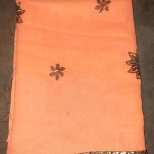 Design Saree