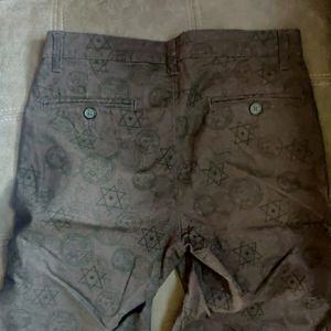 Men shorts