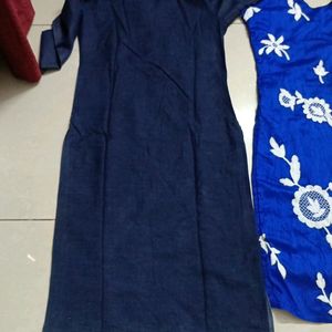 COMBO KURTAS