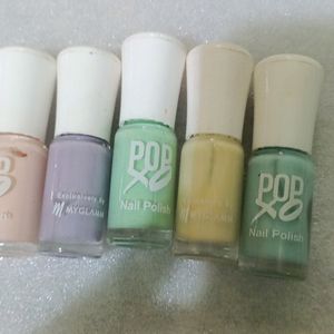 Nail Polish