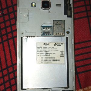 Samsung Without Display And Battery