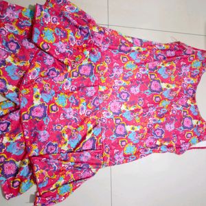 One Piece Swiming Costum For Girls And Women