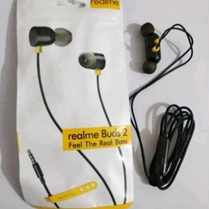 Realme Earphone