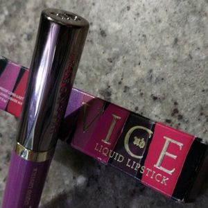 Liquid Lipstick