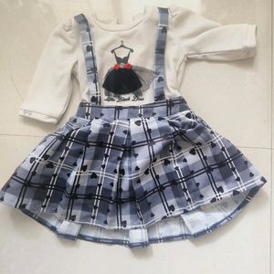 Baby Girl Dress 👗