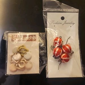 Earring Combo Of 5 Pairs