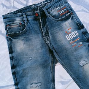 Branded Jean For Men