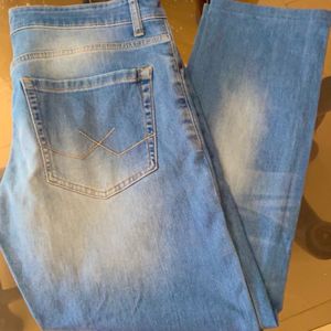 Men Jeans