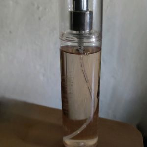 Vanilla Twist Body Mist