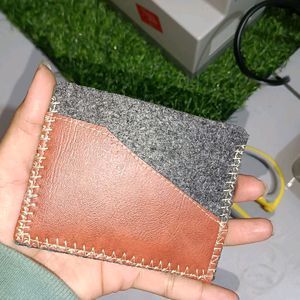 Card Holder