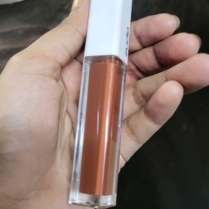 Matte Liquid Lipstick Coco Brown