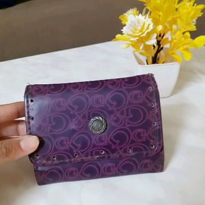 Cute Small Wallet For Girls