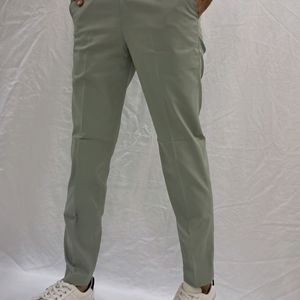 Kaulin 1059 Men's Marian Blue Formal Trouser