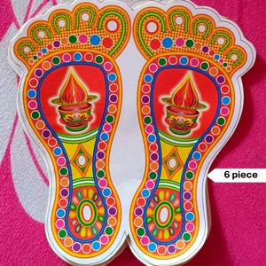 Lakshmi Charan Stickers