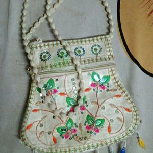 Side Purse