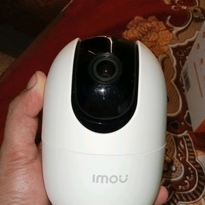 New With Tag Security Camera 360°