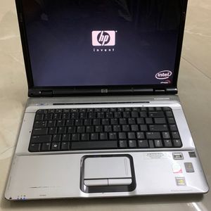 HP Pavilion Laptop