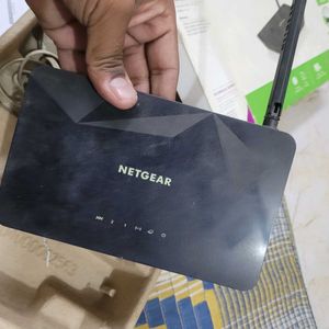 Netgear N150 Wifi Dsl Modem Router