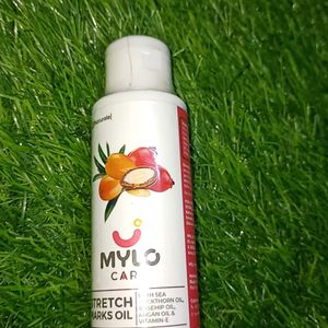 Mylo Stretch Marks Oil