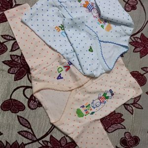 Unisex Baby Clothes