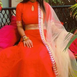 Gorgeous Lehenga Choli