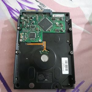 Seagate Hard Disk