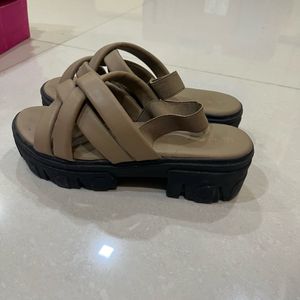 Platform Sandals