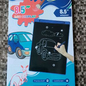 Led Writing Pad (New)