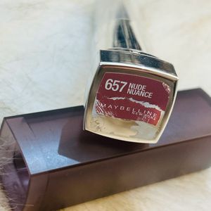 Maybelline New York Color Sensational Lipstick