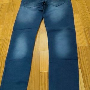 New Denim Men Jeans