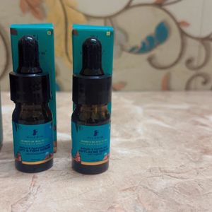 Pilgrim Serum Combo