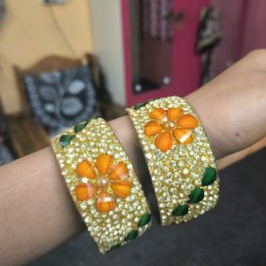 Bangles Fow Women