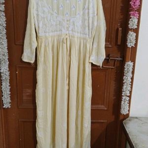 Ethnic Kurti